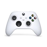 Xbox Series X/S Wireless Controller (Robot White) - thumbnail
