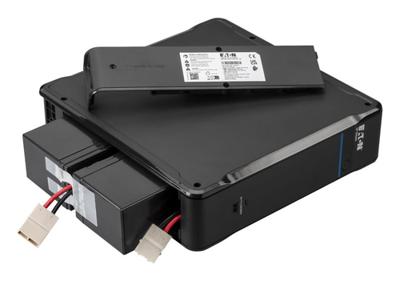 Eaton 3P Ellipse UPS Stand-by (Offline) 0,7 kVA 420 W 4 AC-uitgang(en)