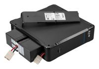 Eaton 3P Ellipse UPS Stand-by (Offline) 1,7 kVA 1040 W 8 AC-uitgang(en) - thumbnail