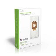 Stofzuigerzak | Geschikt voor Nilfisk Extreme - King serie - thumbnail