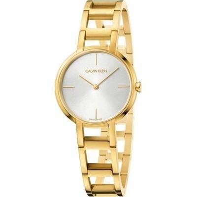 Calvin Klein CHEERS (Ø 32 mm) Dames horloge
