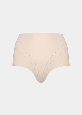 Magic Bodyfashion Sterk corrigerende Slip - Dream Shaper Brief - Buik corrigerende en ademende shapewear