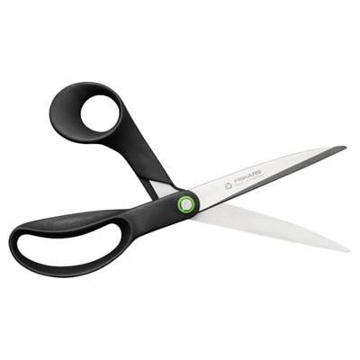Fiskars Functional Form ReNew Universele Schaar Groot | 25 cm | - 1074546