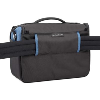 Think Tank Mirrorless Mover 30 V2, Marine Blue