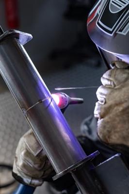 Toparc 087286 TIG-lasdraad aluminium (AlMg5)