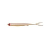 Fox Rage Slick Finesse Super Soft 9Cm 1St. UV Pearl - thumbnail