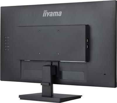 Iiyama ProLite XU2792QSU-B6 monitor - thumbnail