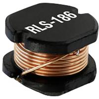 RECOM RLS-186 Voedingsspoel SMD 18 µH 0.1 Ω 1.89 A 1 stuk(s) - thumbnail