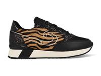 Cruyff Parkrunner CC4931211190 Zwart / Bruin-38 maat 38 - thumbnail