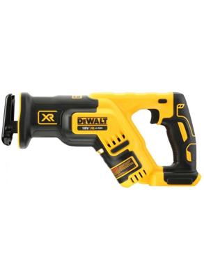 DeWALT DCS367N Accu reciprozaag 18V XR Basic Body