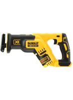 DeWalt DCS367N Accu Reciprozaag 18V Losse Body | zonder accu&apos;s en lader - DCS367N-XJ - thumbnail