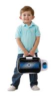 VTech game & leer laptop - thumbnail