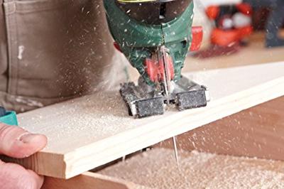 Wolfcraft 2383100 5 Decoupeerzaagbladen 5 stuk(s)