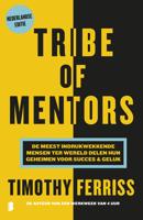 Tribe of mentors - Timothy Ferriss - ebook - thumbnail