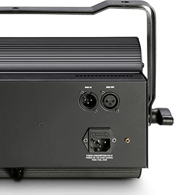 Cameo Thunder Wash 600 UV LED stroboscoop - thumbnail