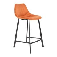 Dutchbone Barstoel Franky - thumbnail