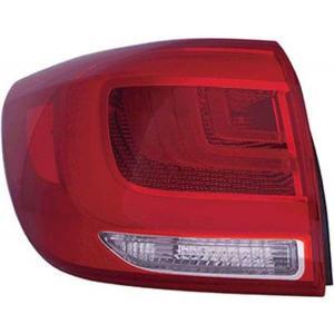 Achterlicht buiten links 8383937