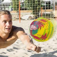 Mondo beach volleybal aloha, 21,5cm - thumbnail