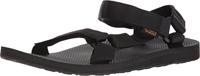 Teva Sandalen Original Universal 1004010-BLK Zwart-42 maat 42 - thumbnail