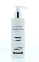 Ginkel's Zonnebank milk coconut 200 Milliliter - thumbnail