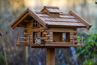dobar Vogelhuis Tirol - thumbnail