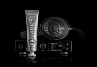 Marvis Toothpaste Smokers Whitening Mint 75ml - thumbnail