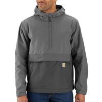 Carhartt Rain Defender Loose Fit Regenjas S - thumbnail