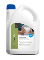 Travellife Toiletvloeistof Blue - thumbnail