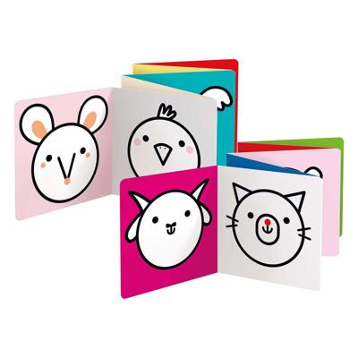 Banana Panda - kleurboekje de schrijf greep dieren Banana Panda - kleurboekje de schrijf greep dieren