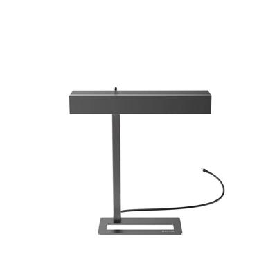 Lamp dayvia sundesk led lichttherapie zwart Lamp dayvia sundesk led lichttherapie zwart