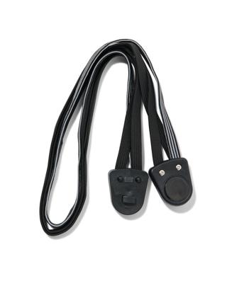 HEMA Fiets snelbinders 69.5cm