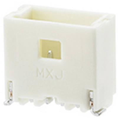 Molex 5013310207 Male behuizing (board) Inhoud: 1 stuk(s)