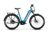 VICTORIA elektrische suv "avyon 5" (#1) ebike vict. avyon 5 28/56 env. wave blue - thumbnail