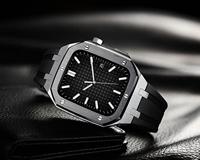 Hermeta 4560-70 ovale schuifdeurkom 120 mm zwart - thumbnail