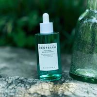 SKIN1004 Madagascar Centella Tea-Trica Relief Ampoule 100ml - thumbnail