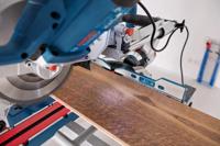 Bosch Professional GCM 305-216 D Verstek- en afkortzaag 1200 W 216 mm 30 mm - thumbnail