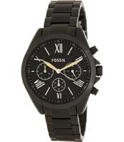 Horlogeband Marc by Marc Jacobs MBM2535 Staal Wit 18mm - thumbnail