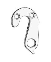 Union derailleurpad gh-221 lapierre - thumbnail