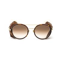 Dames zonnebril Belstaff PINNER-DORADO-FRAME-W Ø 53 mm - thumbnail