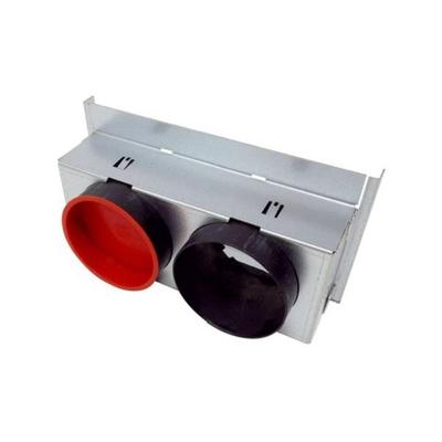 Maico Ventilatoren LB10349 Plaatadapter