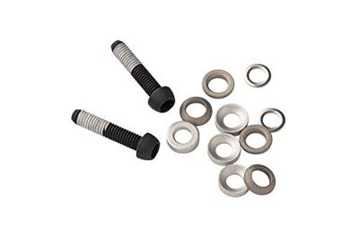 SRAM bevestigingsset br.caliper mount.set f.flat mount sst