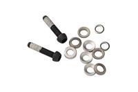 SRAM bevestigingsset br.caliper mount.set f.flat mount sst - thumbnail