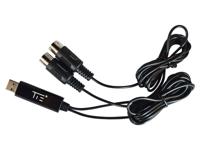MIDI interface Tie Studio MIDI 1I1O - thumbnail