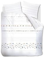 Marjolein Bastin Beach Naturel dekbedovertrek - thumbnail