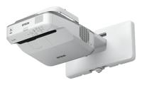 Epson EB-685W 3LCD WXGA Ultrakorte afstandsprojector 1280x800 16: 10 3500 lumen 16W luidspreker - thumbnail