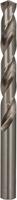 Bosch Accessories 2608585533 HSS Metaal-spiraalboor 11.4 mm Gezamenlijke lengte 142 mm Geslepen DIN 338 Cilinderschacht 5 stuk(s) - thumbnail