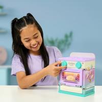 Cookeez Makery Lil' Bakez Oven - thumbnail