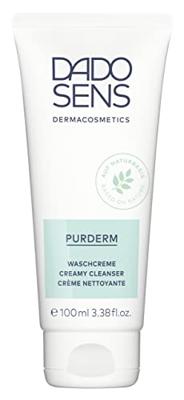 Dado Sens Purderm Creamy Cleanser 100 ml Dado Sens Purderm Creamy Cleanser 100 ml