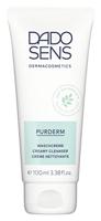 Dado Sens Purderm Creamy Cleanser 100 ml - thumbnail