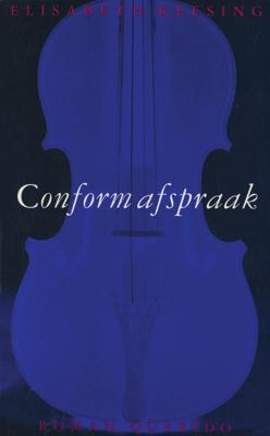 Conform afspraak - Elisabeth Keesing - ebook
